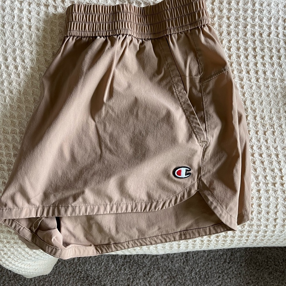 Athletic Shorts